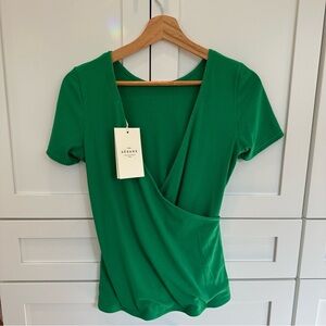 Sezane Dorothy Tee-Shirt